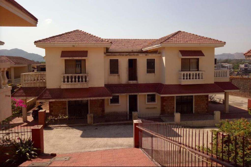 Awesome Villa Лонавла Екстер'єр фото